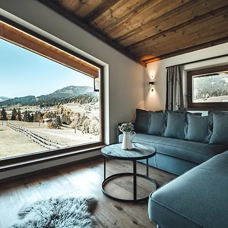Farmhotel & Grosslehen Fieberbrunn