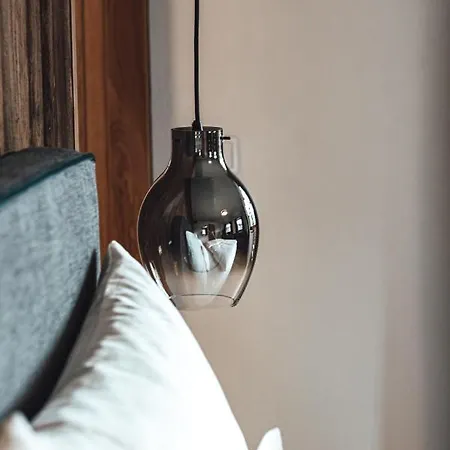 Farm Grosslehen Hotel 4*