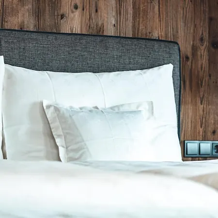 Hotel Farm Grosslehen