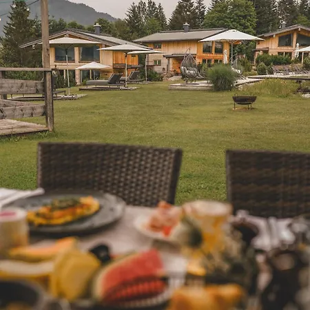 Farm Grosslehen Hotel