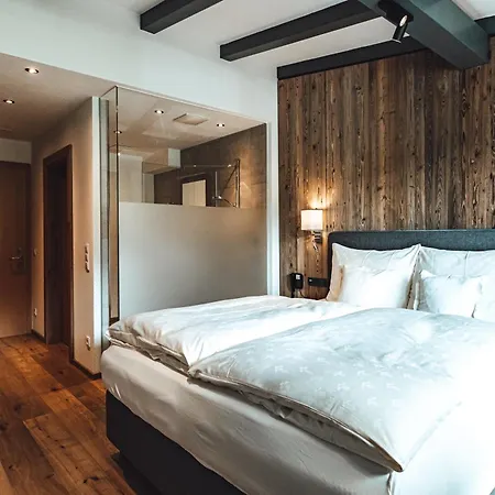 Farm Grosslehen Fieberbrunn