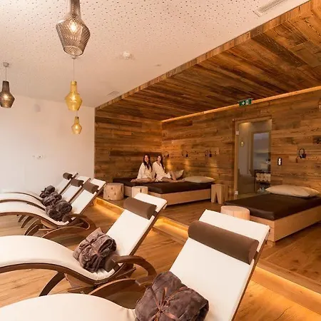 Farm Grosslehen 4* Fieberbrunn