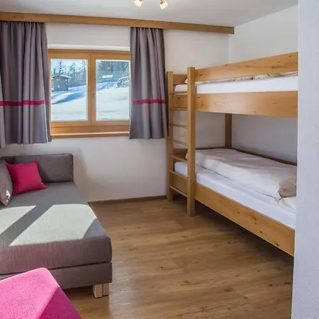 Farm Grosslehen Hotel Fieberbrunn